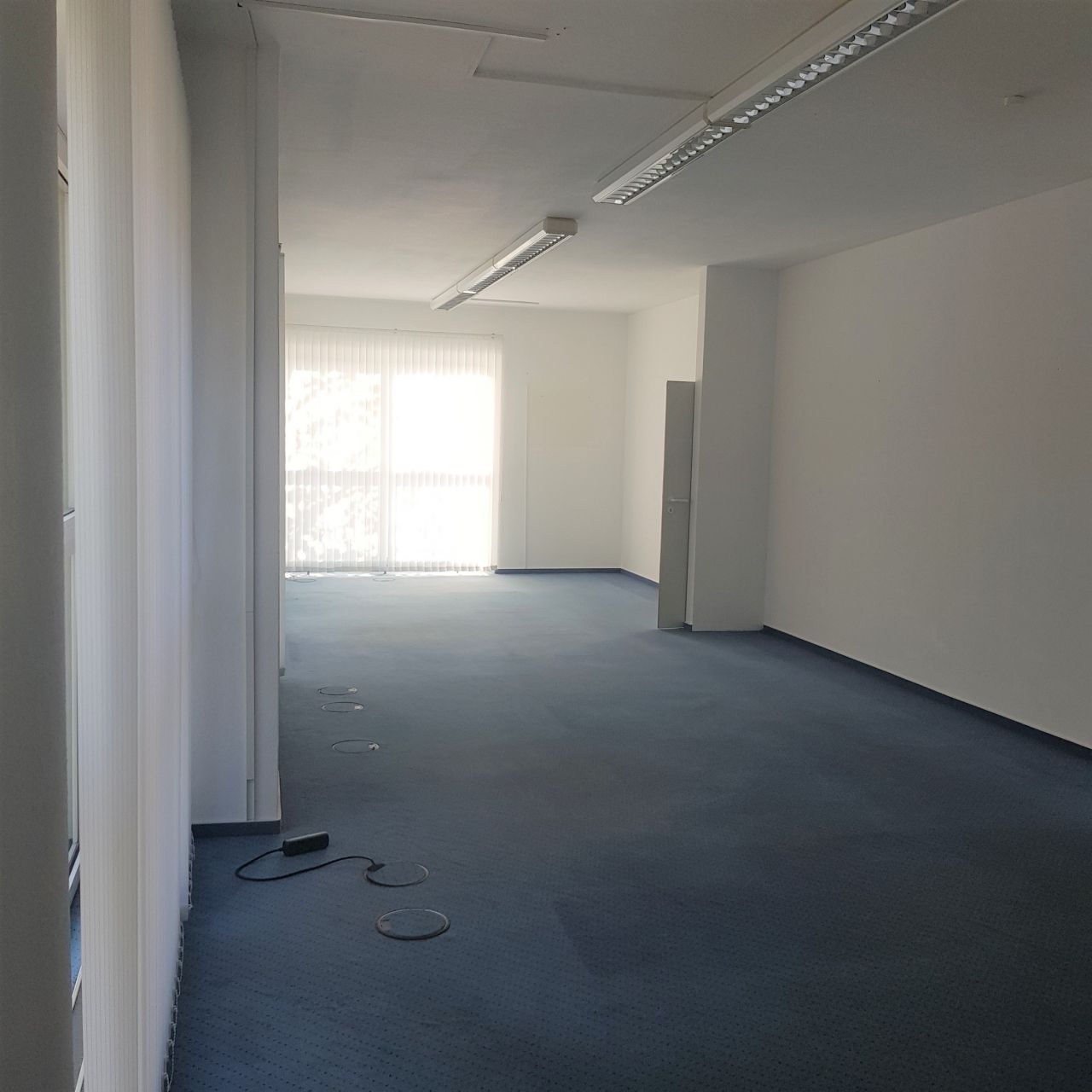 Büro 1